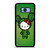 TOKIDOKI HELLO KITTY CACTUS Samsung Galaxy S8 Plus Case