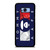 TOMMY HILFIGER BAPE CAMO LOGO Samsung Galaxy S8 Plus Case