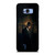 TOMMY SHELBY PEAKY BLINDERS Samsung Galaxy S8 Plus Case