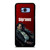 TONY SOPRANO JAMES GANDOLFINI Samsung Galaxy S8 Plus Case