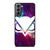 VANOSS OWL LOGO Samsung Galaxy S21 Plus Case