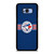TORONTO BLUE JAYS MLB LOGO Samsung Galaxy S8 Plus Case