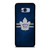 TORONTO MAPLE LEAFS NHL LOGO 3 Samsung Galaxy S8 Plus Case