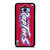 TORONTO RAPTORS NBA JERSEY Samsung Galaxy S8 Plus Case