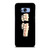 TOY MACHINE FIST BUMP Samsung Galaxy S8 Plus Case
