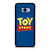 TOY STORY DISNEY LOGO Samsung Galaxy S8 Plus Case