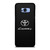 TOYOTA CAMRY CARBON LOGO Samsung Galaxy S8 Plus Case