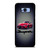 TOYOTA SUPRA CAR LOGO Samsung Galaxy S8 Plus Case