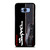 TOYOTA SUPRA CUSTOM Samsung Galaxy S8 Plus Case