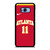 TRAE YOUNG ATLANTA HAWKS NBA Samsung Galaxy S8 Plus Case