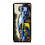 TRAVIS PASTRANA SUBARU RALLY Samsung Galaxy S8 Plus Case