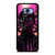 TRAVIS SCOTT RAPPER ART Samsung Galaxy S8 Plus Case