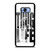 TUPAC SHAKUR SCREAM Samsung Galaxy S8 Plus Case