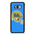 UCLA BRUINS FOOTBALL HELMET Samsung Galaxy S8 Plus Case