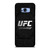 UFC LOGO Samsung Galaxy S8 Plus Case