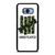 UNDEFEATED CAMO Samsung Galaxy S8 Plus Case