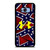 UNDER ARMOUR REBEL FLAG Samsung Galaxy S8 Plus Case