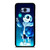 UNDERTALE GLOWING LOVE SYMBOL Samsung Galaxy S8 Plus Case