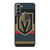 VEGAS GOLDEN KNIGHT LOGO 2 Samsung Galaxy S21 Plus Case