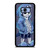 UNDERTALE SANS SHARK Samsung Galaxy S8 Plus Case