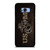 UNITED STATED MARINE CORPS METAL LOGO Samsung Galaxy S8 Plus Case