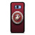 UNITED STATES MARINE CORPS NAVY Samsung Galaxy S8 Plus Case