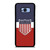 UNITED STATES SOCCER LOGO Samsung Galaxy S8 Plus Case