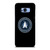UNITED STATES SPACE FORCE LOGO Samsung Galaxy S8 Plus Case