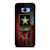 US ARMY LOGO Samsung Galaxy S8 Plus Case