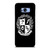 UT MALUM PLUVIA UMBRELLA ACADEMY Samsung Galaxy S8 Plus Case
