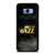 UTAH JAZZ GOLD LOGO Samsung Galaxy S8 Plus Case