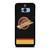 VACOUVER CANUCKS OLD LOGO METAL Samsung Galaxy S8 Plus Case