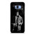 VAMPIRE DIARIES IAN SOMERHALDER Samsung Galaxy S8 Plus Case