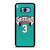 VANCOUVER GRIZZLIES 3 JERSEY Samsung Galaxy S8 Plus Case