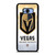 VEGAS GOLDEN KNIGHT NFL Samsung Galaxy S8 Plus Case