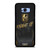 VEGAS GOLDEN KNIGHT SYMBOL Samsung Galaxy S8 Plus Case
