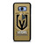 VEGAS GOLDEN KNIGHTS FOOTBALL Samsung Galaxy S8 Plus Case