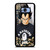 VEGETA CAMO BAPE SUPREME Samsung Galaxy S8 Plus Case