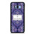 VERA BRADLEY REGAL ROSETTE Samsung Galaxy S8 Plus Case