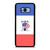 VESPA CAPTAIN AMERICA Samsung Galaxy S8 Plus Case