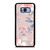 VICTORIA'S SECRET PINK VINTAGE Samsung Galaxy S8 Plus Case