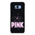 VICTORIA'S SECRET THINK PINK LOGO Samsung Galaxy S8 Plus Case