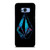 VOLCOM ART LOGO Samsung Galaxy S8 Plus Case