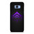 WARFRAME GAMES LOGO Samsung Galaxy S8 Plus Case