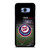 WASHINGTON NATIONALS BASEBALL Samsung Galaxy S8 Plus Case