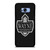 WAYNE ENTERPRISES LOGO Samsung Galaxy S8 Plus Case