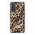 VICTORIA SECRET PINK NATION LEOPARD Samsung Galaxy S21 Plus Case
