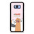 WE BARE BEARS CARTOON SERIES Samsung Galaxy S8 Plus Case