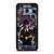 WEDNESDAY ADDAMS FAMILY SERIES Samsung Galaxy S8 Plus Case