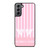 VICTORIA SECRET WING LOGO Samsung Galaxy S21 Plus Case